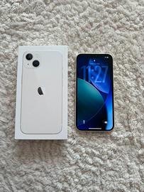 Iphone 13 bianco