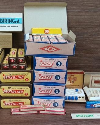 ⛑️ FARMACEUTICA VINTAGE ⛑️