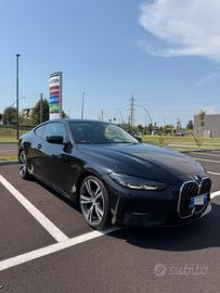 BMW Serie 4 420xdrive Sport