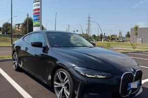 BMW Serie 4 420xdrive Sport