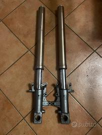forcelle Kayaba Kawasaki ZX9R 94-97 DA REVISIONARE