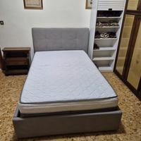 letto contenitore