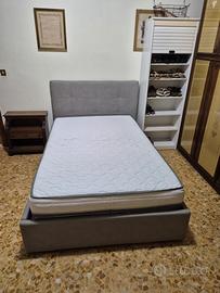 letto contenitore