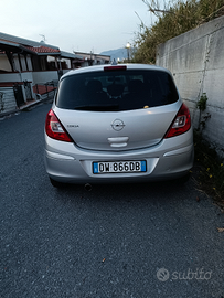 OPEL Corsa 4ª serie - 2009