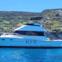 Uniesse Marine 42 Fly (1992)