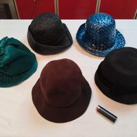 Cappelli Donna Vintage