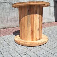 Bobina in legno