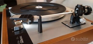THORENS TD160 MK1