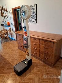 Bilancia pesapersone Vandoni Milano - 1960 vintage