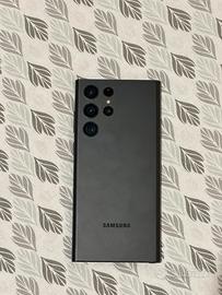 Samsung Galaxy S22 Ultra