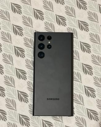 Samsung Galaxy S22 Ultra