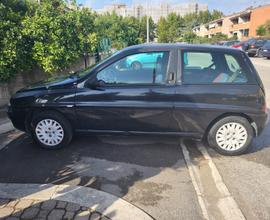 Lancia y - 2003