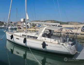 BENETEAU OCEANIS 45
