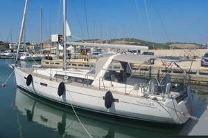 BENETEAU OCEANIS 45