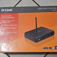 Router D-Link DIR 300