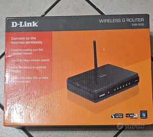 Router D-Link DIR 300