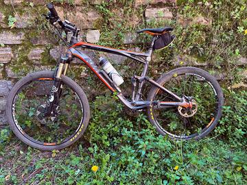 Mountain bike KTM