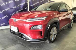 HYUNDAI Kona EV 64 kWh Exellence