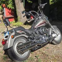 Harley Davidson Fat Boy 1584