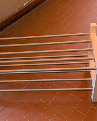 Scarpiera Ikea