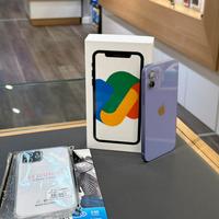IPHONE 12 128GB PURPLE