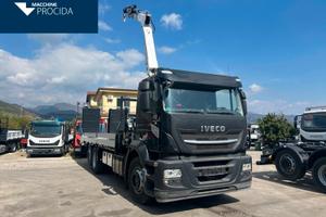 Iveco HI-STREET 260S36 (COD. INT. PM2096)