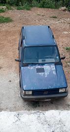 FIAT Panda 1ª serie - 1997