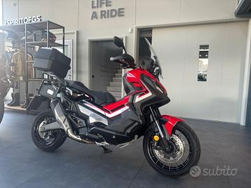 Honda X-ADV 750 DCT