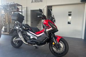 Honda X-ADV 750 DCT