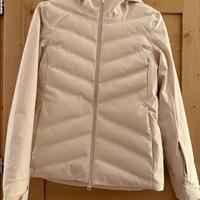 Giacca sci imbottita donna xs nuova
