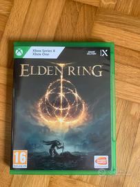 Elden ring xbox X/one