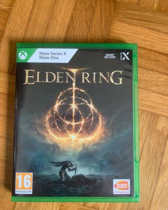 Elden ring xbox X/one