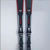 Sci Nordica GT praticamente nuovi