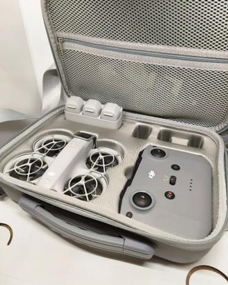 DJI Neo Fly More Combo  + Accessori extra