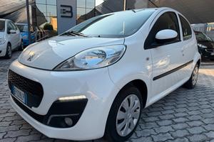 Peugeot 107 5 Porte 107 5p 1.0 12v Urban Move PRON
