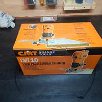 Fresatrice CMT 10