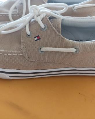 Scarpe Tommy Hilfiger bambino