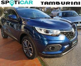 Renault Kadjar Blue dCi 8V 115 CV Sport Edition