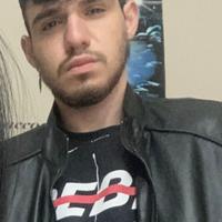 Ragazzo volenteroso
