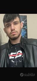Ragazzo volenteroso