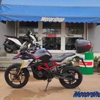Bmw G 310 GS