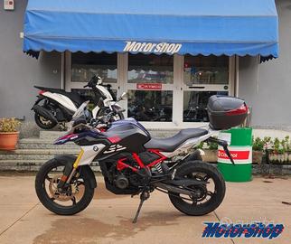 Bmw G 310 GS