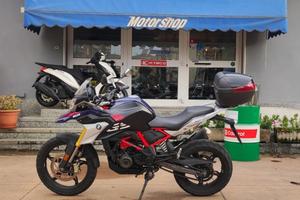 Bmw G 310 GS