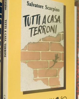 Tutti a casa, terron