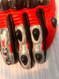 Guanti  Mv agusta Racing pro