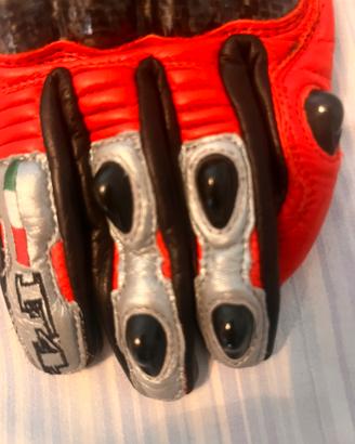 Guanti  Mv agusta Racing pro