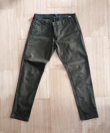 Pantalone Gutteridge originale taglia 50
