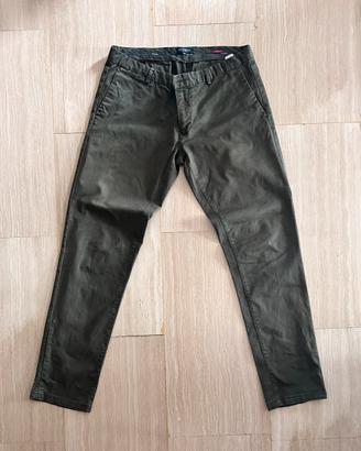 Pantalone Gutteridge originale taglia 50