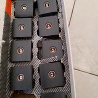 materiale elettrico antenna BTicino International 