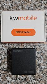 EDID Manager / Feeder Kwmobile